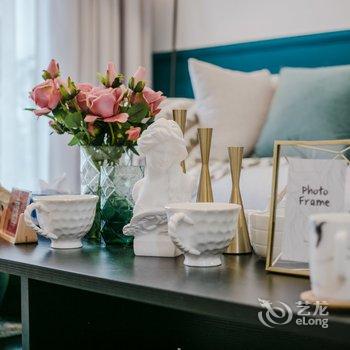 成都金科一区普通公寓酒店提供图片