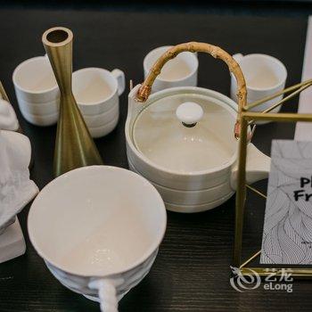 成都金科一区普通公寓酒店提供图片