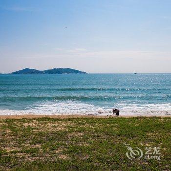 三亚海棠湾陆号小镇度假别墅酒店提供图片