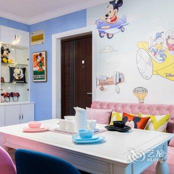 上海benny之家普通公寓(分店)酒店提供图片