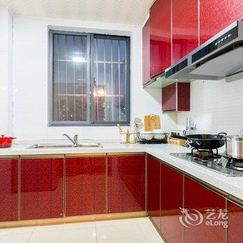 上海benny之家普通公寓(分店)酒店提供图片