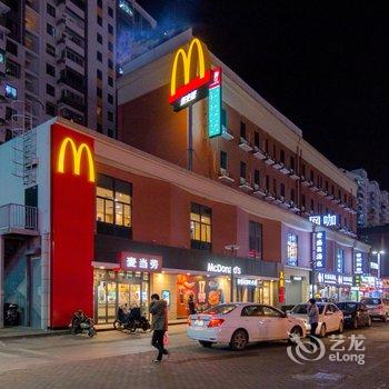 上海benny之家普通公寓(分店)酒店提供图片