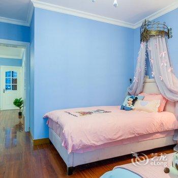 上海benny之家普通公寓(分店)酒店提供图片