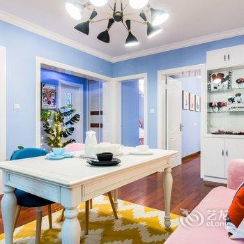 上海benny之家普通公寓(分店)酒店提供图片