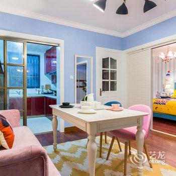 上海benny之家普通公寓(分店)酒店提供图片