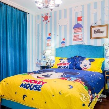 上海benny之家普通公寓(分店)酒店提供图片