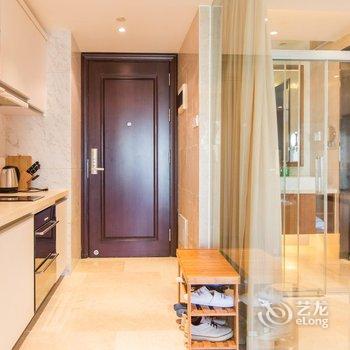 三亚清水湾温情公寓酒店提供图片