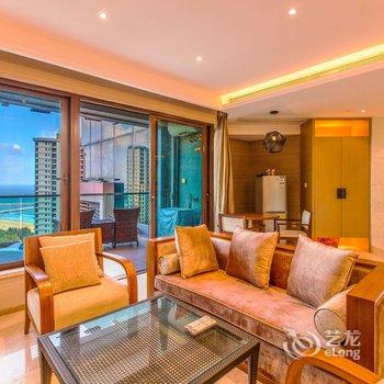 三亚清水湾温情公寓酒店提供图片
