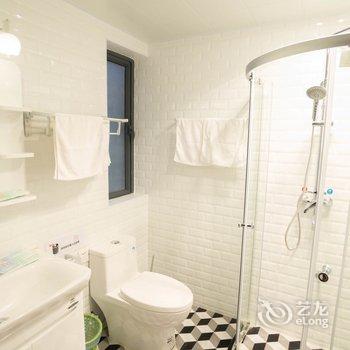 武汉PaPa公寓六十七号院店酒店提供图片