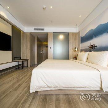 亚朵酒店(杭州萧山人民广场店)酒店提供图片