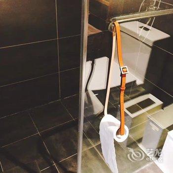 成都来去七时普通公寓(泡桐树街店)酒店提供图片