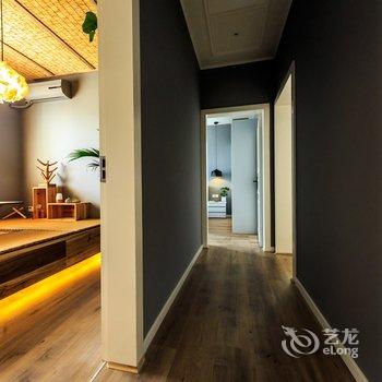 成都来去七时普通公寓(泡桐树街店)酒店提供图片