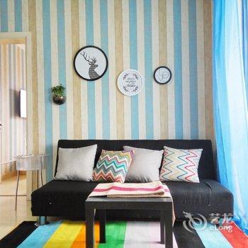 上海秋意凉amp普通公寓(康定路店)酒店提供图片