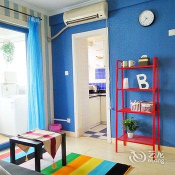上海秋意凉amp普通公寓(康定路店)酒店提供图片