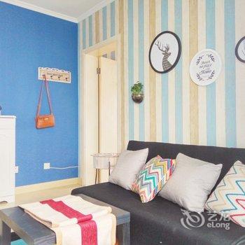 上海秋意凉amp普通公寓(康定路店)酒店提供图片