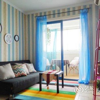 上海秋意凉amp普通公寓(康定路店)酒店提供图片