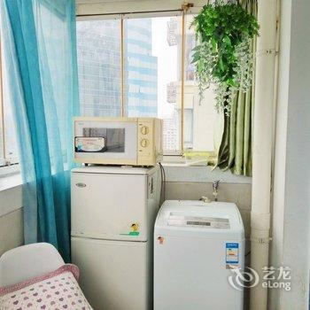 上海秋意凉amp普通公寓(康定路店)酒店提供图片