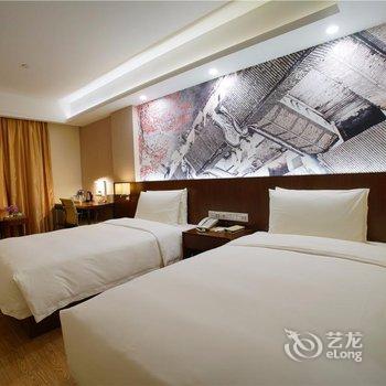 广州粤侨亚朵酒店酒店提供图片