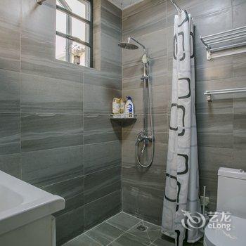 成都路客谷地公社复式酒店提供图片