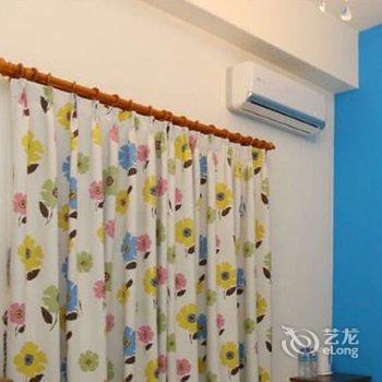 花莲幸福来敲门民宿酒店提供图片