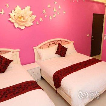 花莲幸福来敲门民宿酒店提供图片