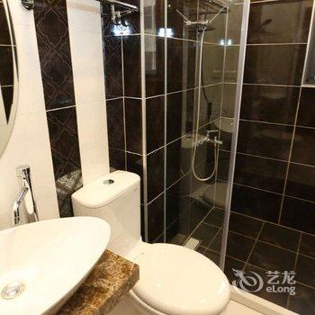 花莲幸福来敲门民宿酒店提供图片