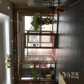 丰宁纳福快捷宾馆酒店提供图片