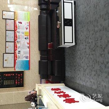 丰宁纳福快捷宾馆酒店提供图片