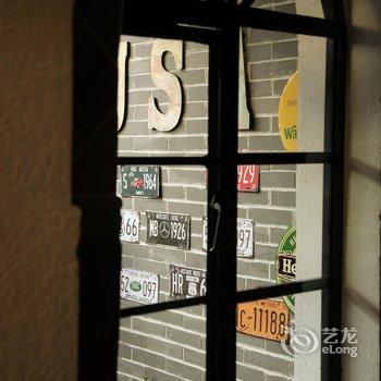 桂林东巷小院精品客栈酒店提供图片