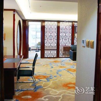 太原晋商苑酒店酒店提供图片