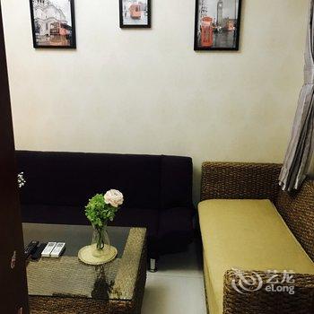 上海途掌柜·柒月普通公寓(分店)酒店提供图片