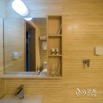 银川四季春公寓酒店提供图片