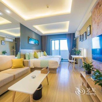 银川四季春公寓酒店提供图片
