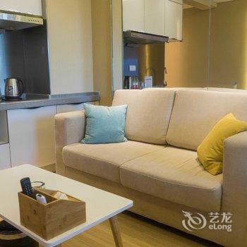 银川四季春公寓酒店提供图片