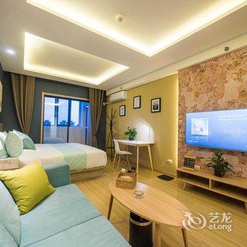 银川四季春公寓酒店提供图片