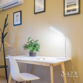 银川四季春公寓酒店提供图片