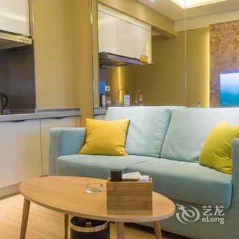 银川四季春公寓酒店提供图片