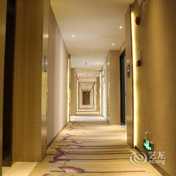 麗枫酒店(深圳羊台山大浪地铁站店)酒店提供图片