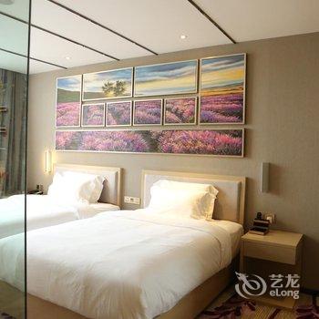 麗枫酒店(深圳羊台山大浪地铁站店)酒店提供图片