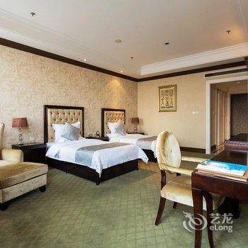 廊坊蓝音国际酒店酒店提供图片