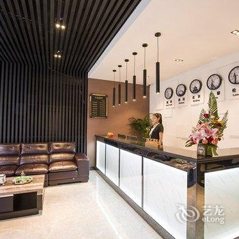 承德馨尚主题酒店酒店提供图片