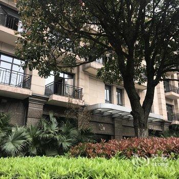 碧尤蒂in酒店(南昌红谷中大道地铁站店)