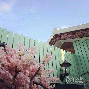 上海你好旧时光民宿酒店提供图片