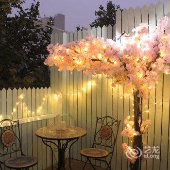 上海你好旧时光民宿酒店提供图片