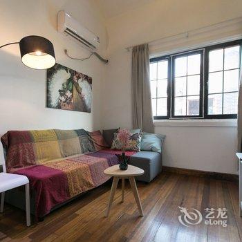 上海你好旧时光民宿酒店提供图片