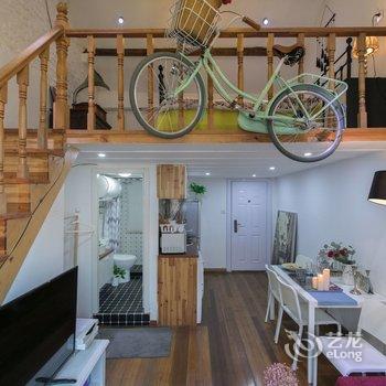 上海你好旧时光民宿酒店提供图片