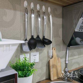 上海你好旧时光民宿酒店提供图片