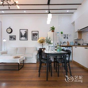 上海你好旧时光民宿酒店提供图片