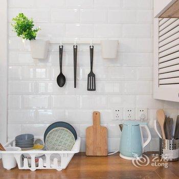 上海你好旧时光民宿酒店提供图片