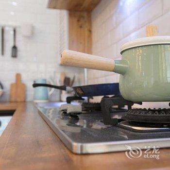 上海你好旧时光民宿酒店提供图片